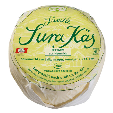 Ser chudy Sura Käs