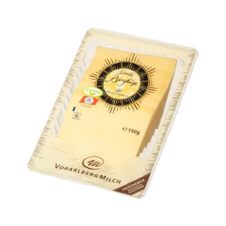 Ländle Bergkäse