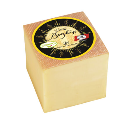 Ländle Bergkäse kostka